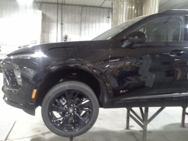 2024 Buick Envision 4X4 Transfer Case
