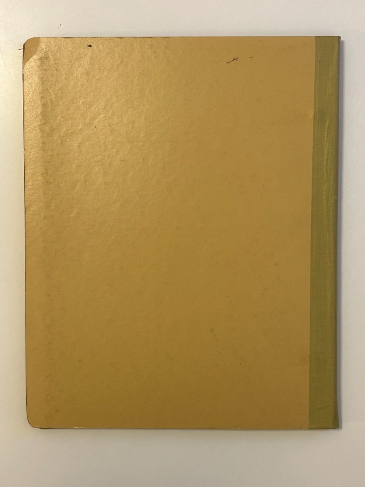 Bell Telephone Laboratories Power Apparatus Engineering Reference Data 1958 Book
