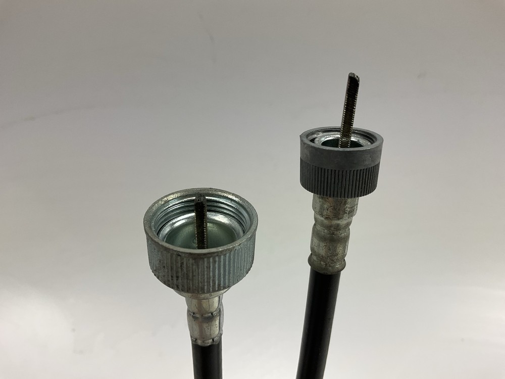 Champ 40030 Speedometer Cable - 83" Long