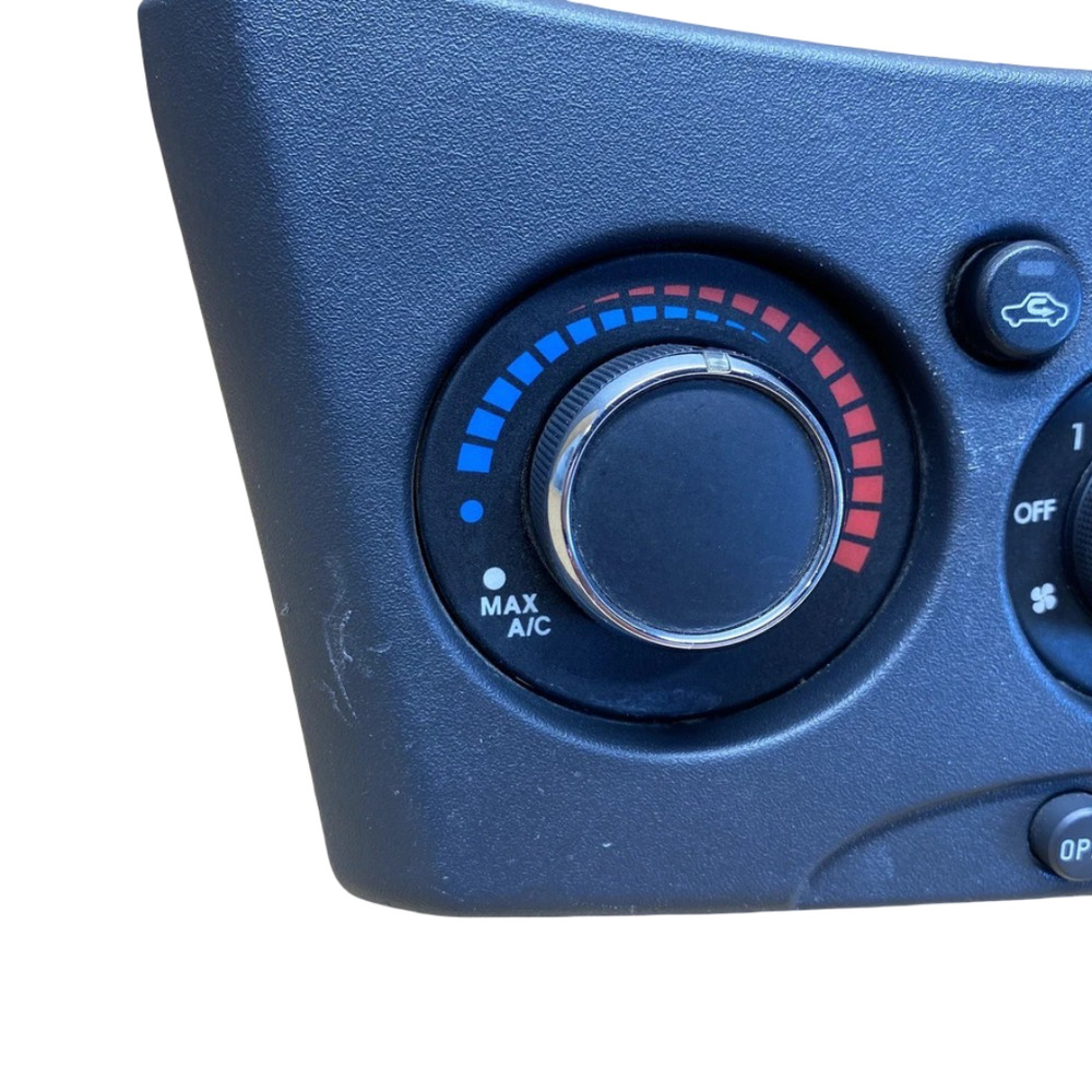 A/C Climate Control Assembly For 2006-2012 Mitsubishi Eclipse P/N MN121361HA