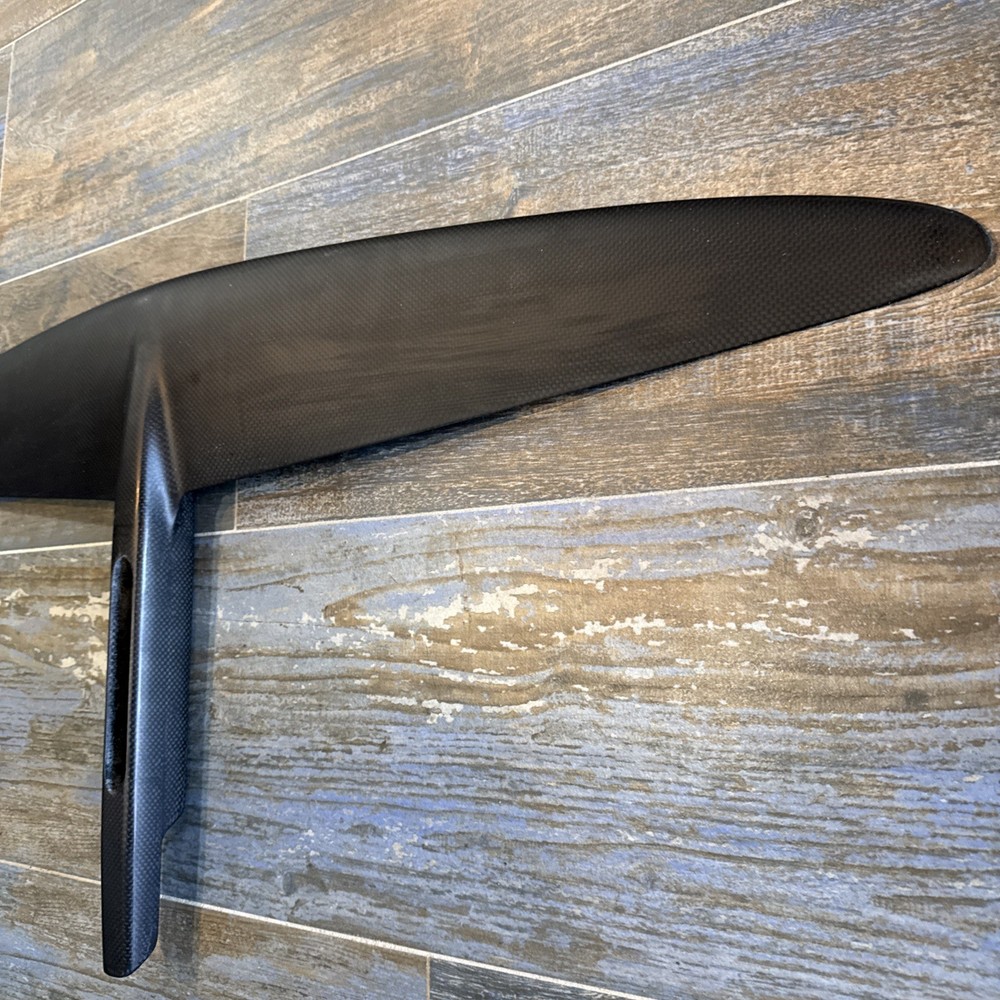 Used Code Foils 980S Front Wing For Foiling (wing, Prone, Surf, Kite)