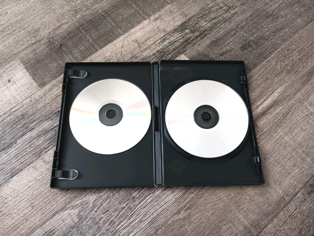 Microsoft Digital Image Suite 10.0 PC CD/DVD Rom 2004 2 Disc Set Windows