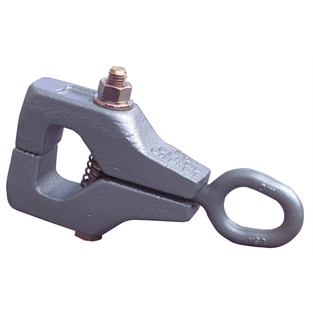 BIG MOUTH CLAMP