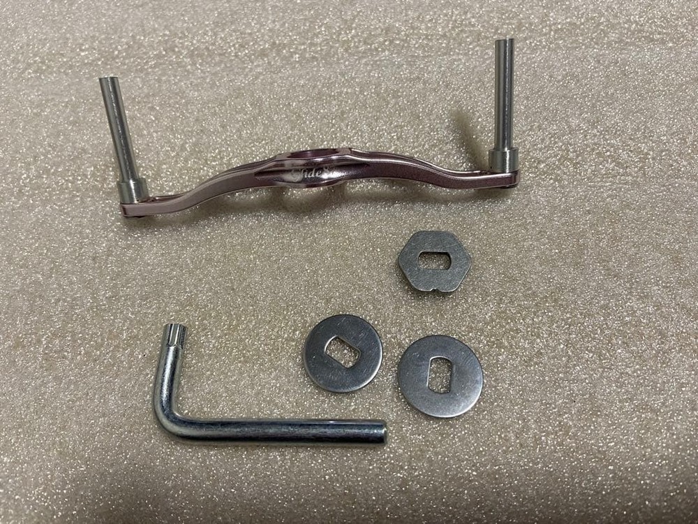 Libre LIRE Glide 87 Sakura