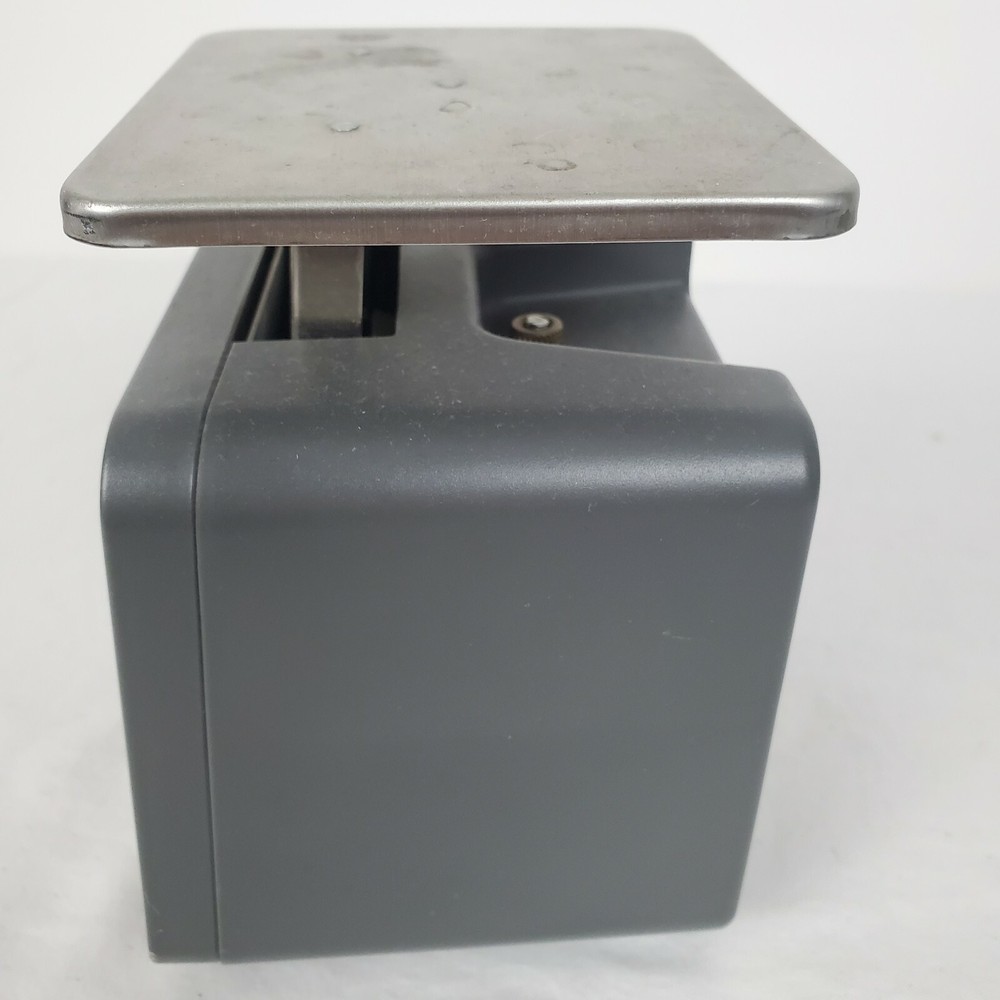 DYMO Model K5 Tabletop Shipping Postal Scale 5 lb Limit 2008