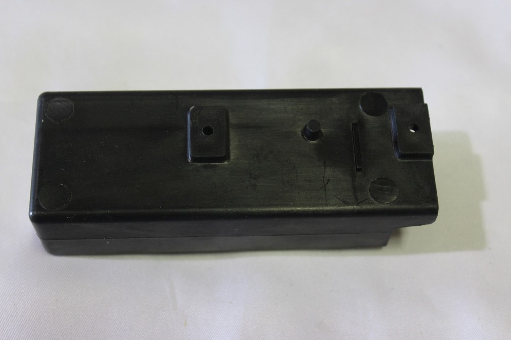 Emergency switch for BMW 5 series E-28