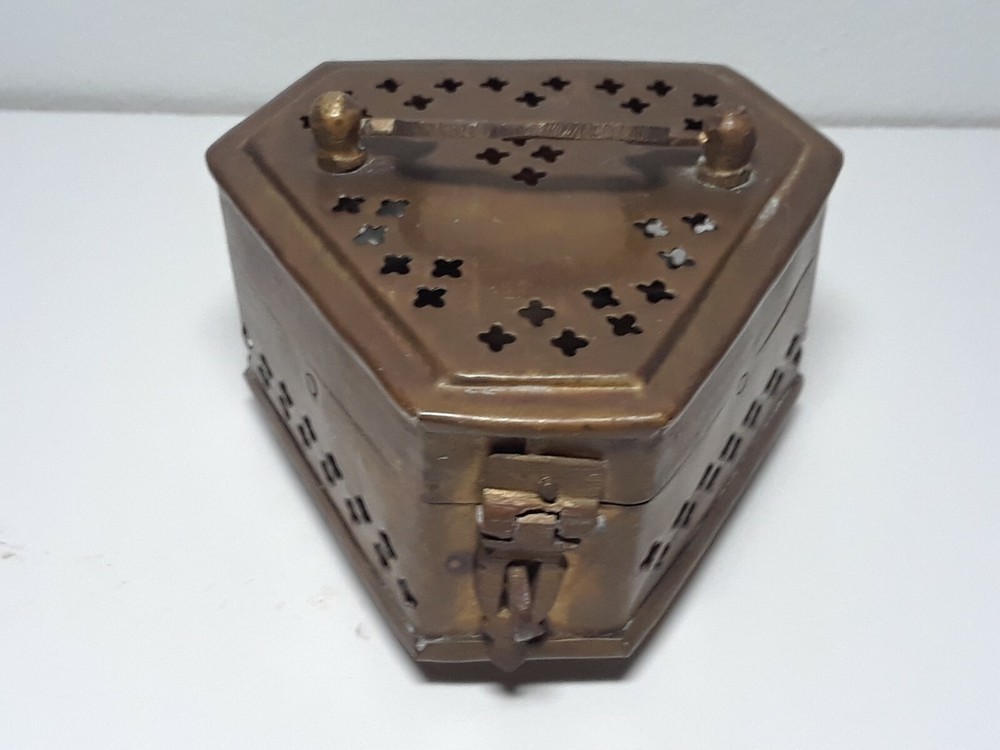 Vintage Incense Burner