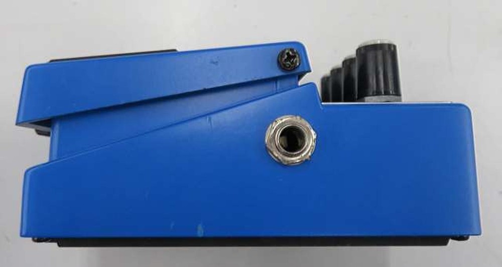 Boss CS-3 Compression Sustainer Pedal
