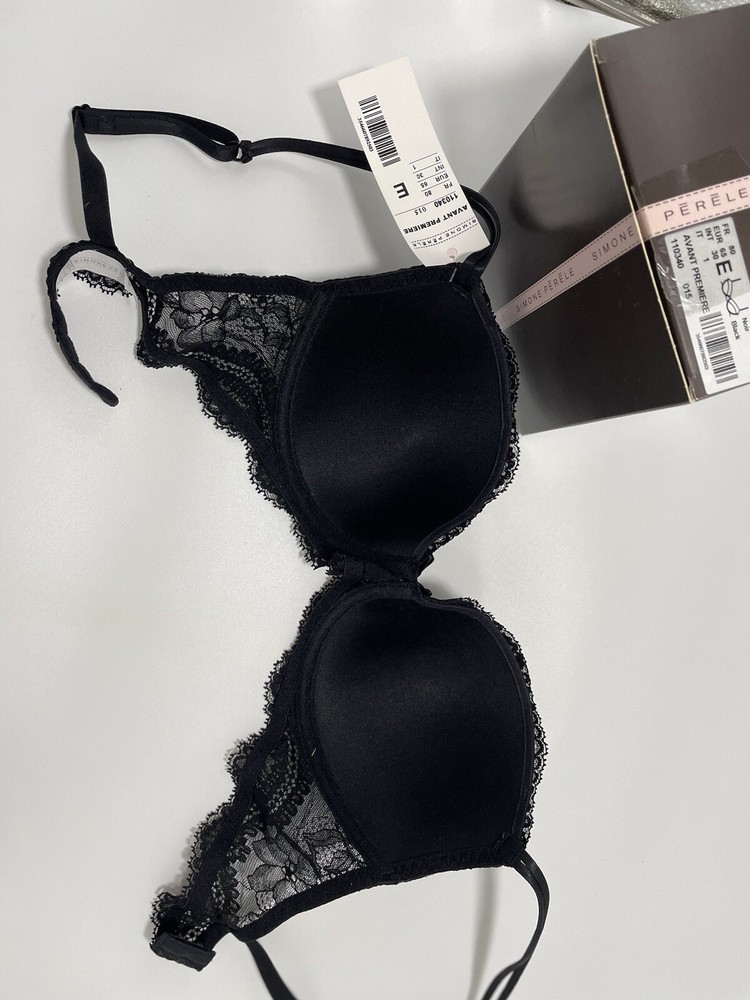 Bra Simone Perele Avannt Premiere 110340 size 30E