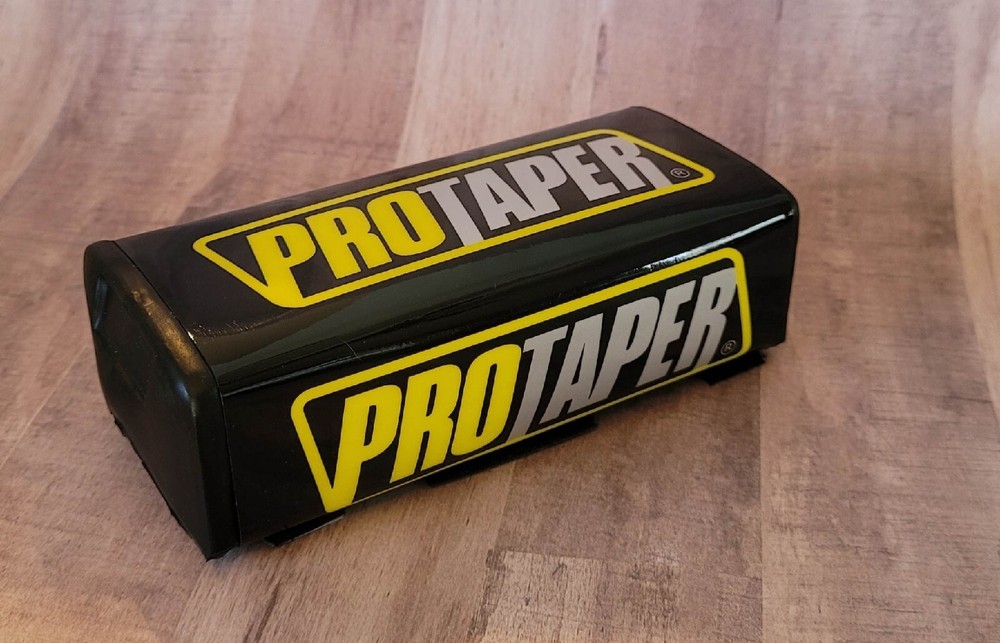 ProTaper Square Bar Pad NEW STYLE