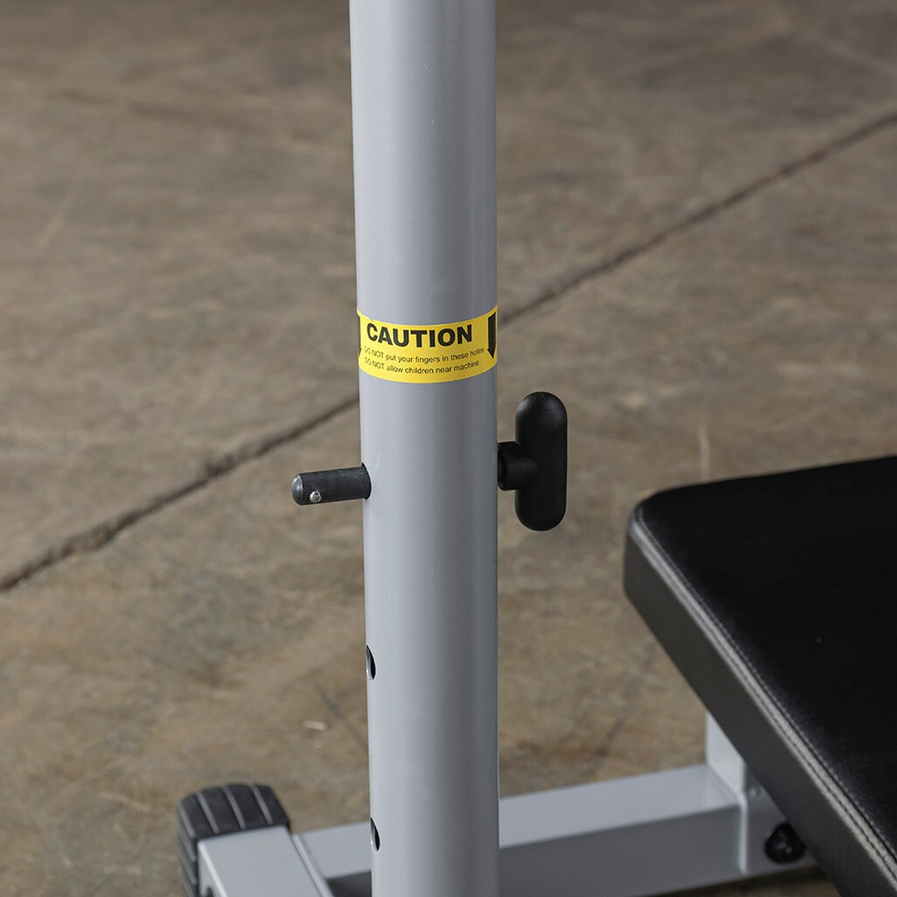 Powerline Vertical Leg Press