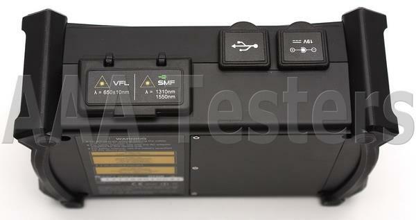 INNO Mini 2 SM Fiber Optic OTDR VFL & Light Source