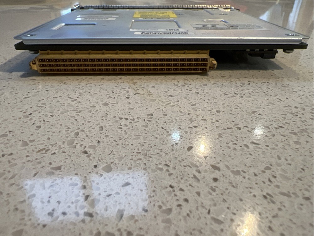Cisco (SPA-1XTENGE-XFP) (SPA-1XTENGE-XFP=) Network Adapter