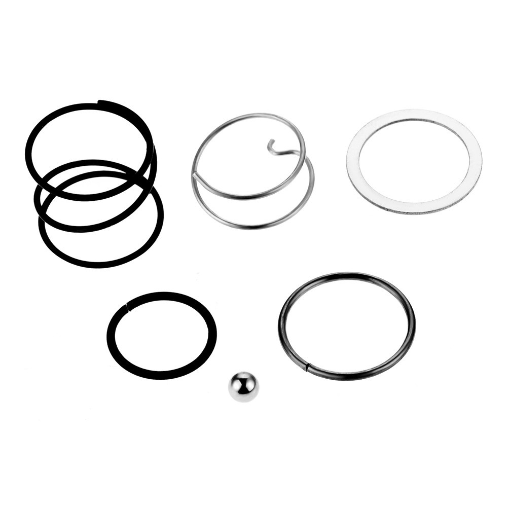 Impact Driver Bit Holder Chuck Repair Set Replace For DeWalt 20V DCF885 DCF886