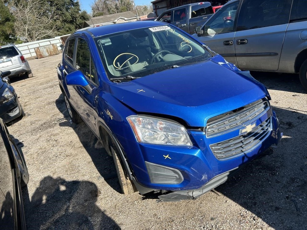 TRAX 2016 Jack 104782559