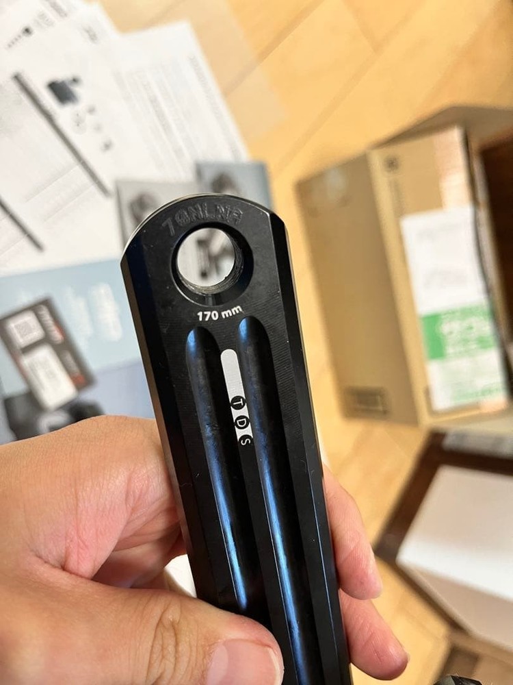 ROTOR Power LT C