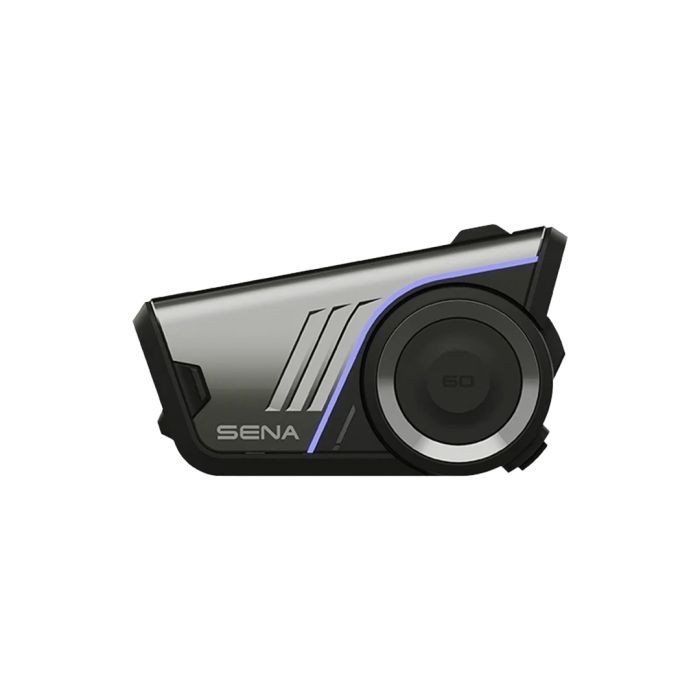 Sena 60s-01 Bluetooth Communication System for Helmet
