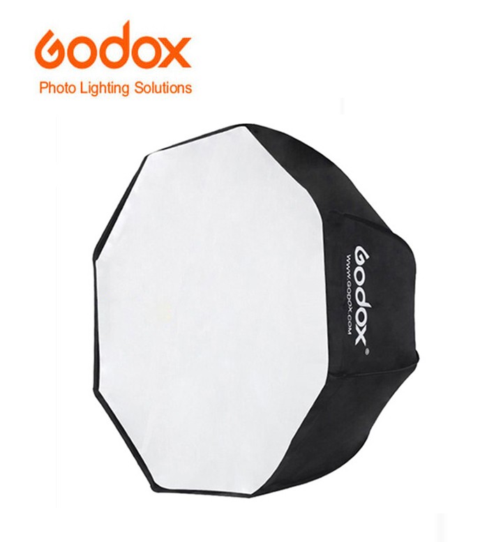Godox SL60W LED Video Light Continuous Light with softbox+light stand For studio