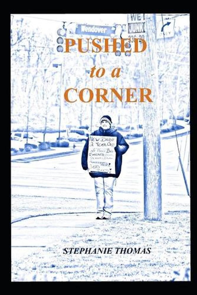 Pushed to a Corner