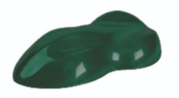 Custom Creative Solvent-Based Base Color Candona Green 150ml