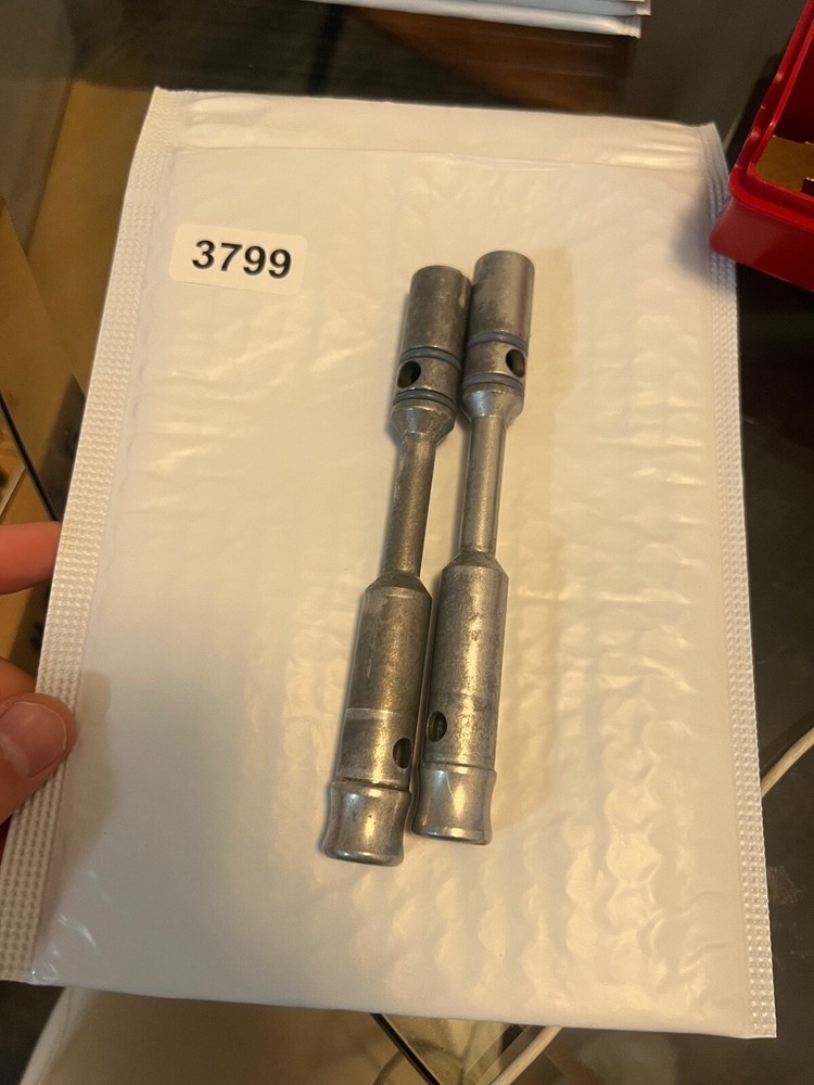 WGP Autococker Bolts - #3