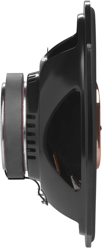 Infinity REFERENCE Series REF-697MF 6x9" 3 Way Car Audio Speakers 1 Pair