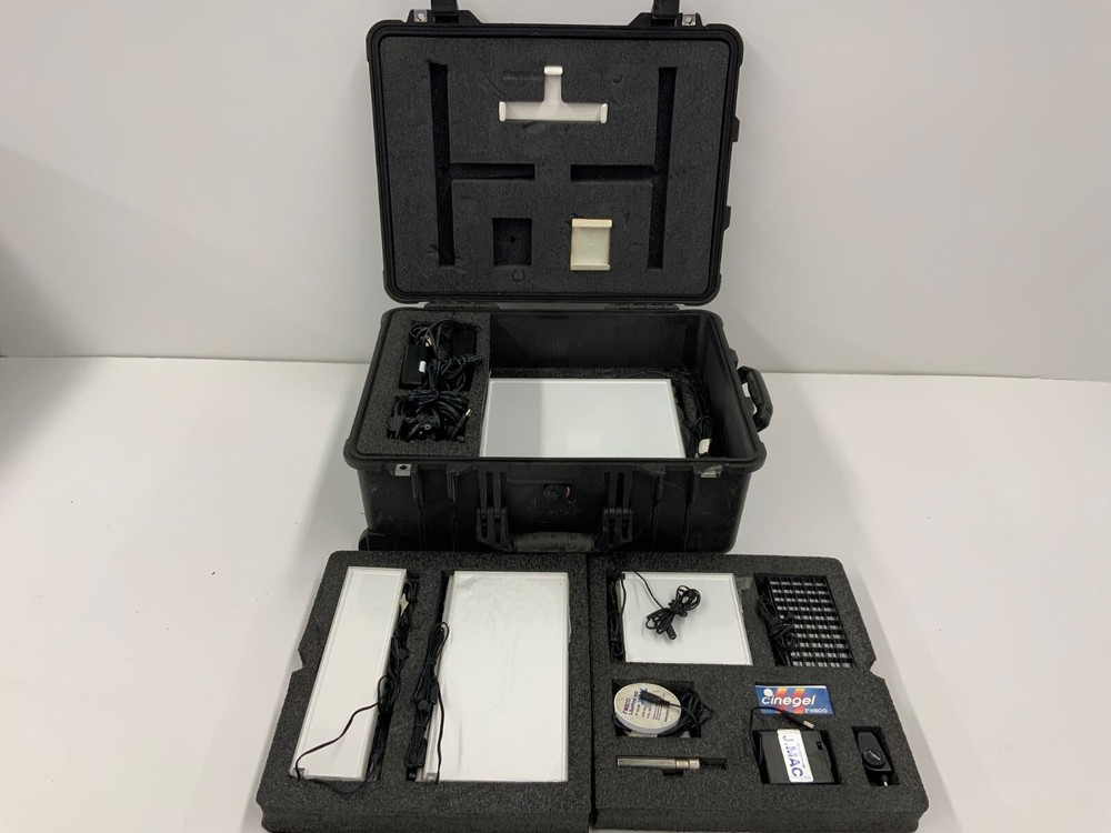 Rsoco gaffers litepad kit Daylight