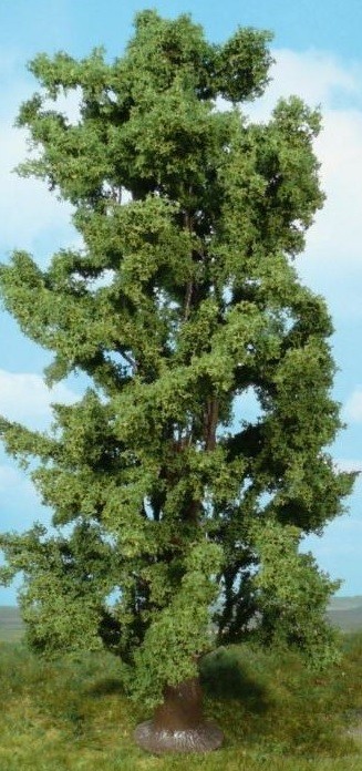 HEKI - 1 30cm leafy tree - - HEK1742