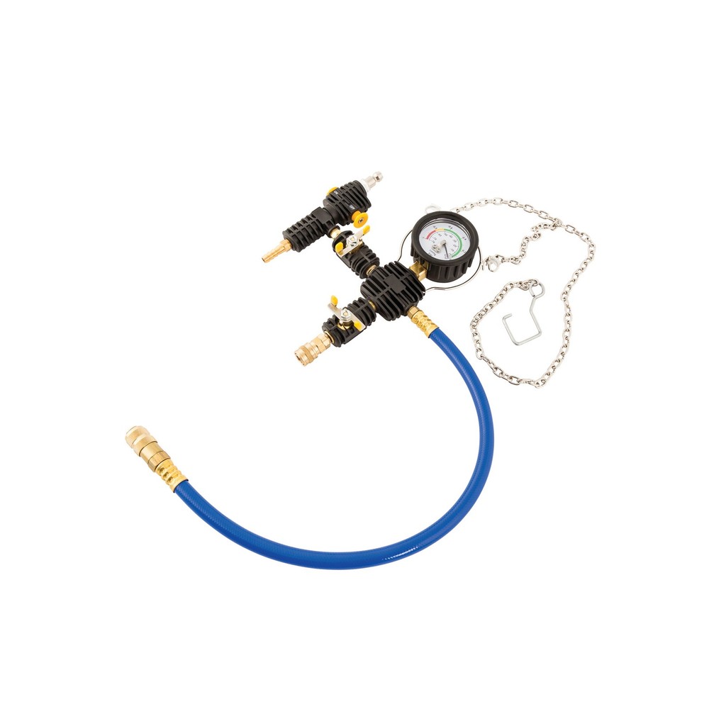 Steelman Replacement Pressure Pump for STEELMAN Cooling System Test Kit 60402