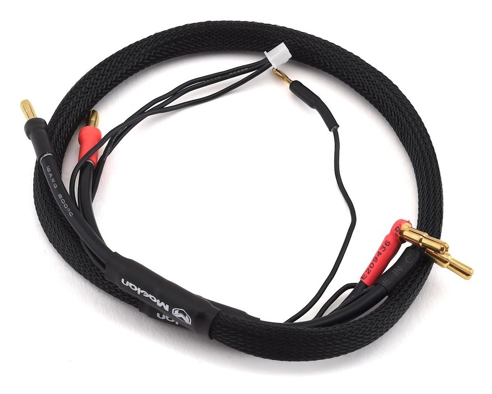 Maclan Max Current V2 2S Charge Cable Lead (60cm) [MCL4189]