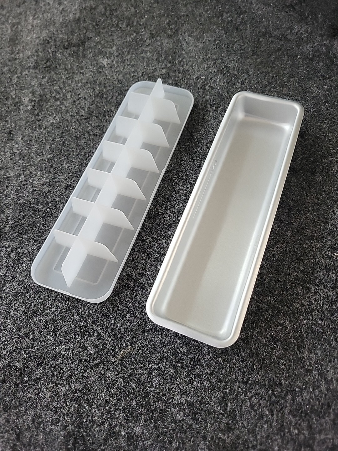 Fridge Isotherm Ice Maker Tray RV / Marine Any Size Isotherm