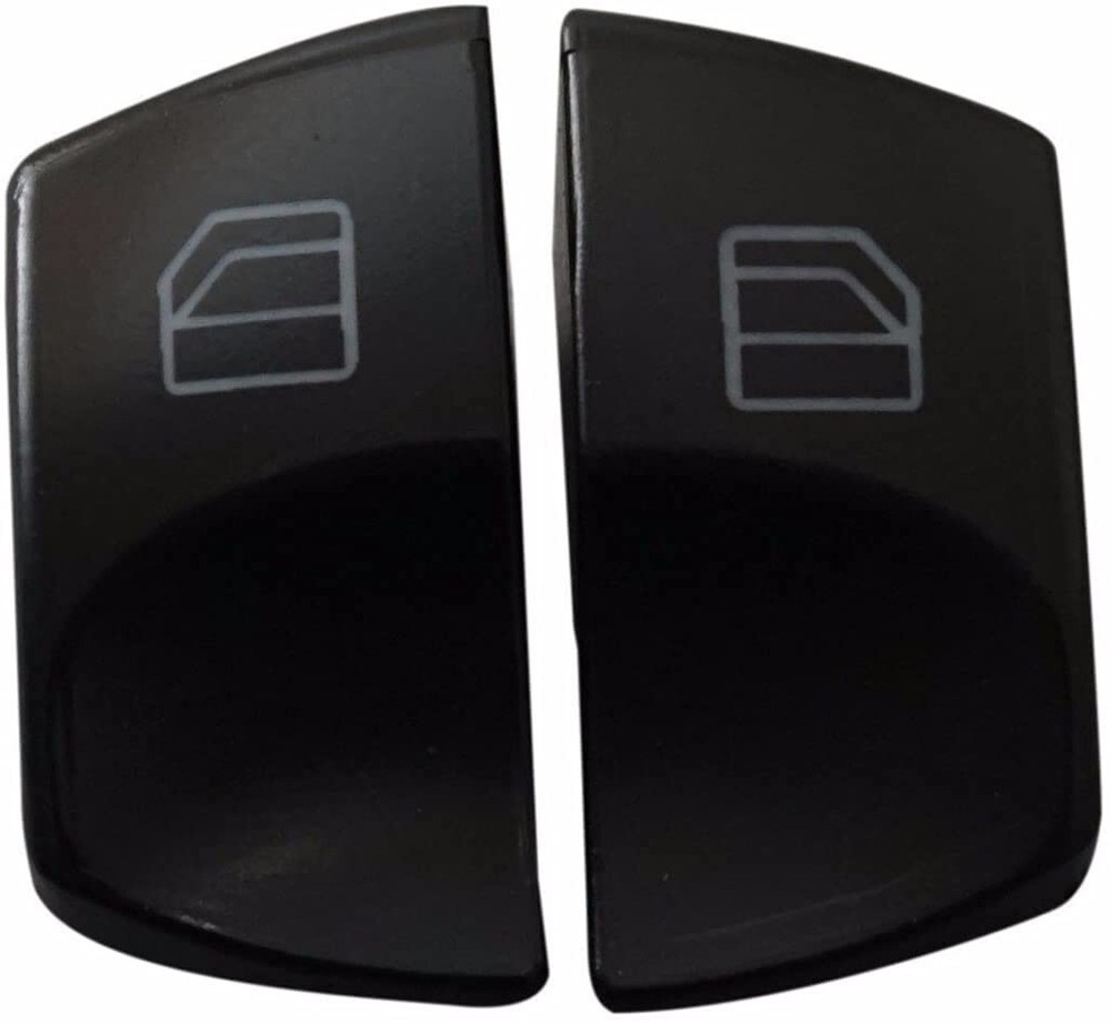 Window Control Switch Buttons Compatible with Mercedes Sprinter W906 VW NEW