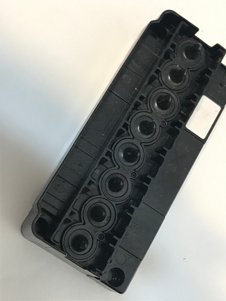 Epson R1800 Printhead Manifold