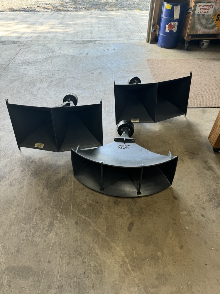 ALTEC Lansing 329A Horn