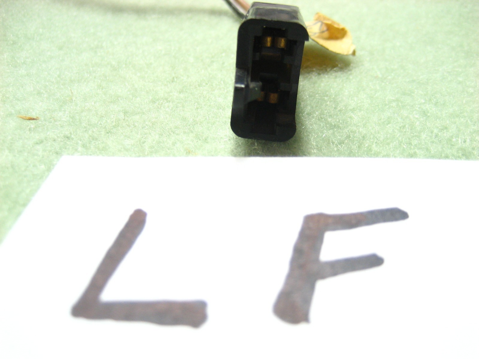 1970-1976 Camaro 1970-1972 Chevelle Stereo Radio Tape 4 Speaker Wiring Harness