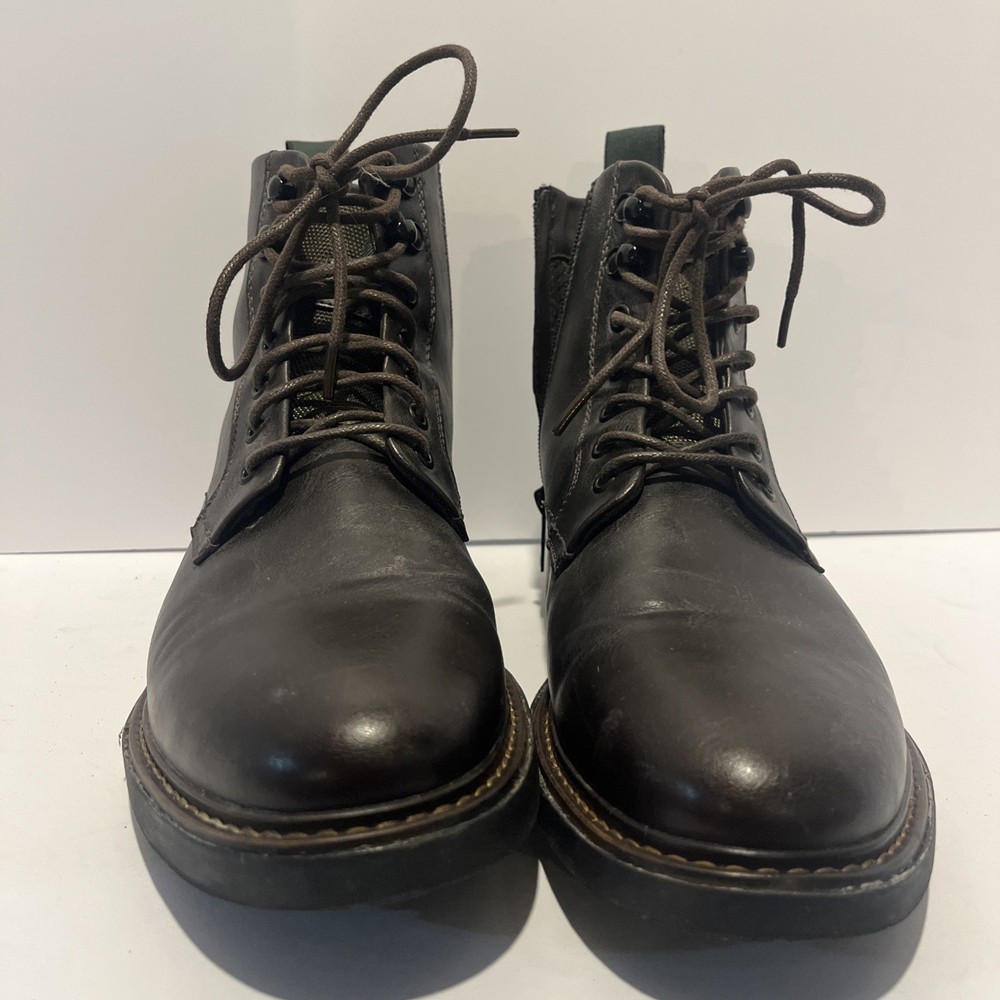 Curt & Larson Boot Men’s 9 033632/Stout