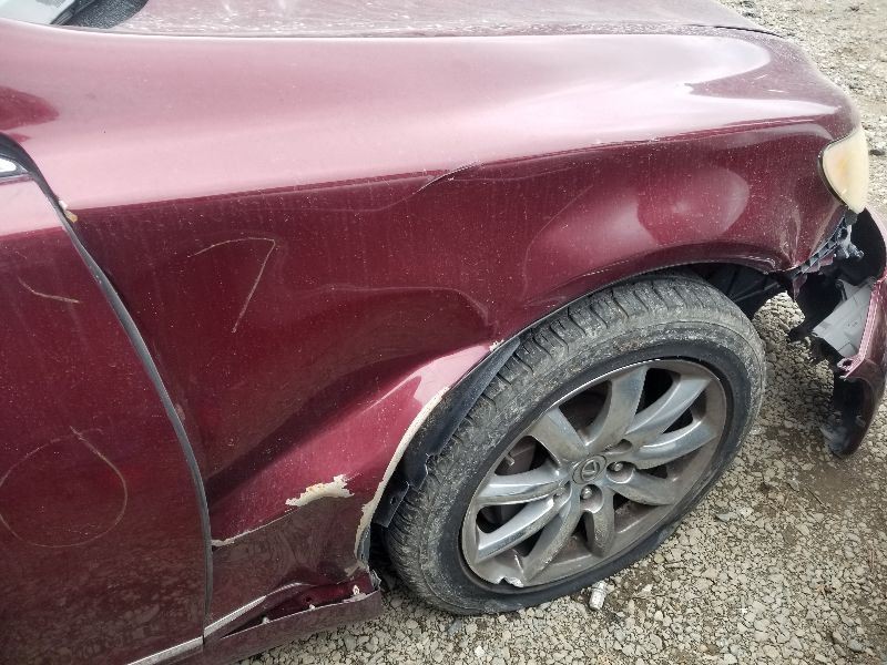 07-08 LEXUS LS460 THEFT-LOCKING SECURITY CONTROL MODULE ECM ASSEMBLY