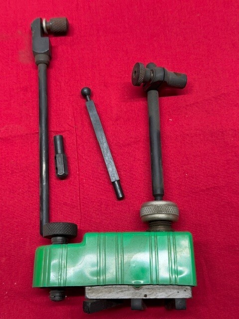 Enco Tiny Titan #150 Magnetic Base Indicator Holder