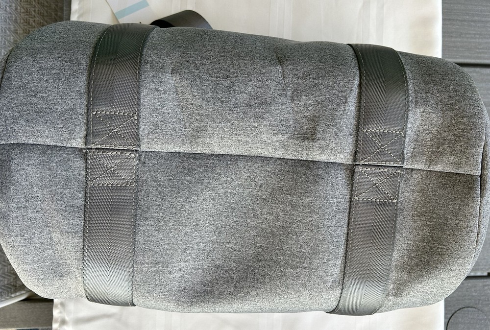 Zella Duffle Gym Bag