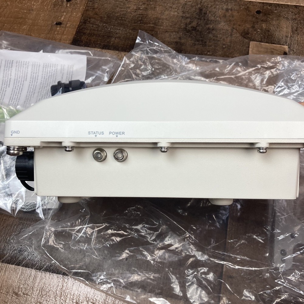 Ruckus ZoneFlex 7782 Access Point 901-7782-US01 Wireless -Open Box