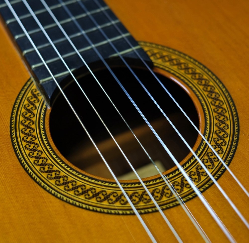 Francisco Esteve - Manuel Adalid Model 9C/B - (2012-2015)