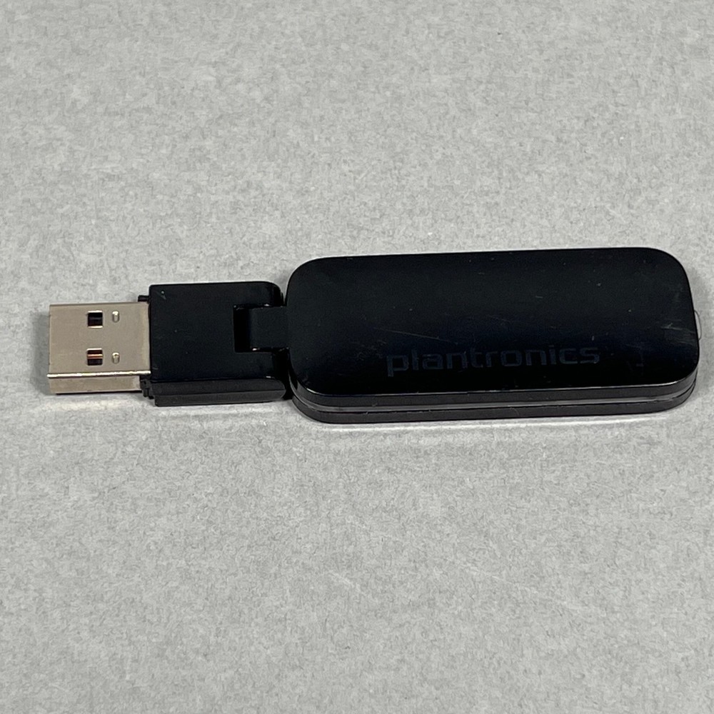 Plantronics USB Adapter D100Y D100-M DECT USB Adapter Replace D100 USA Shipping