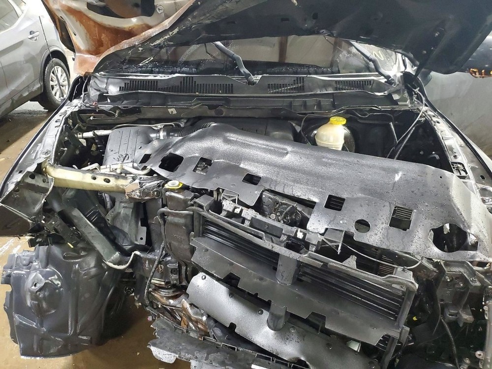 Engine ECM Electronic Control Module 5.7L Fits 16-20 DODGE 1500 PICKUP 898053