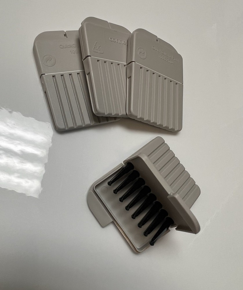 Wax Guards Quick Guard Pack (5 Packs)