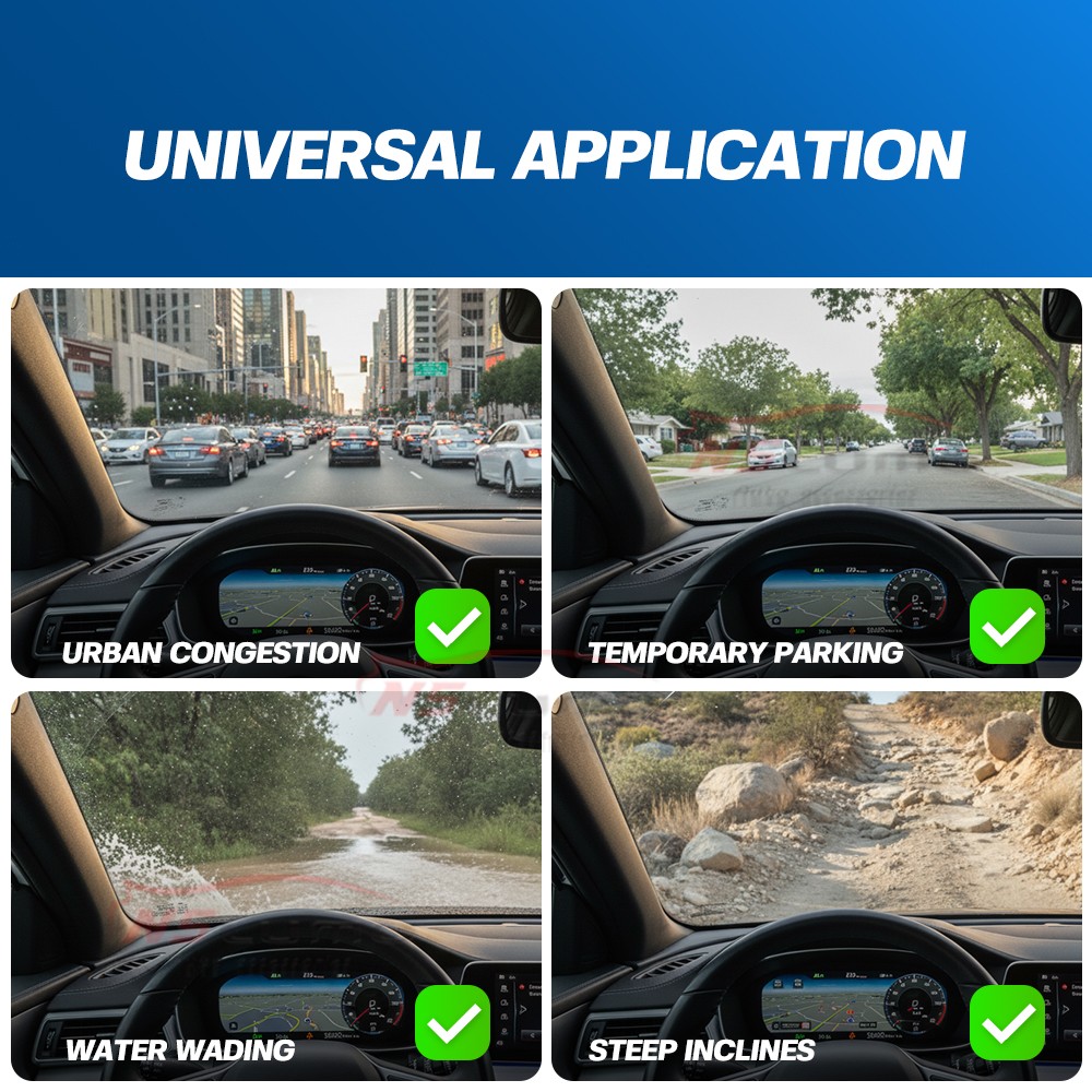 Auto Idle Stop-Start System Disable Cancel Device For Chevy Colorado 2023 24 25+