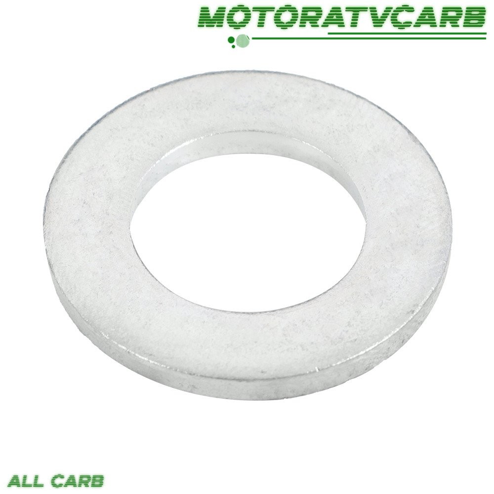 ALL-CARB Solid Never Flat Tires Wheel Kit Fit For EU3000is Generator Durable