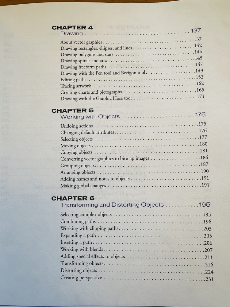 Macromedia FREEHAND 10 BOOK + CD ~ Using Free Hand MAC WINDOWS