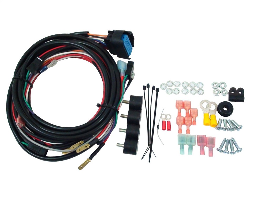 Taylor Cable 401001 Multi-Spark CD Ignition Box Z6