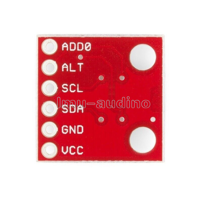 TMP102 Digital Temperature Sensor Breakout Board Module Universal High Precision