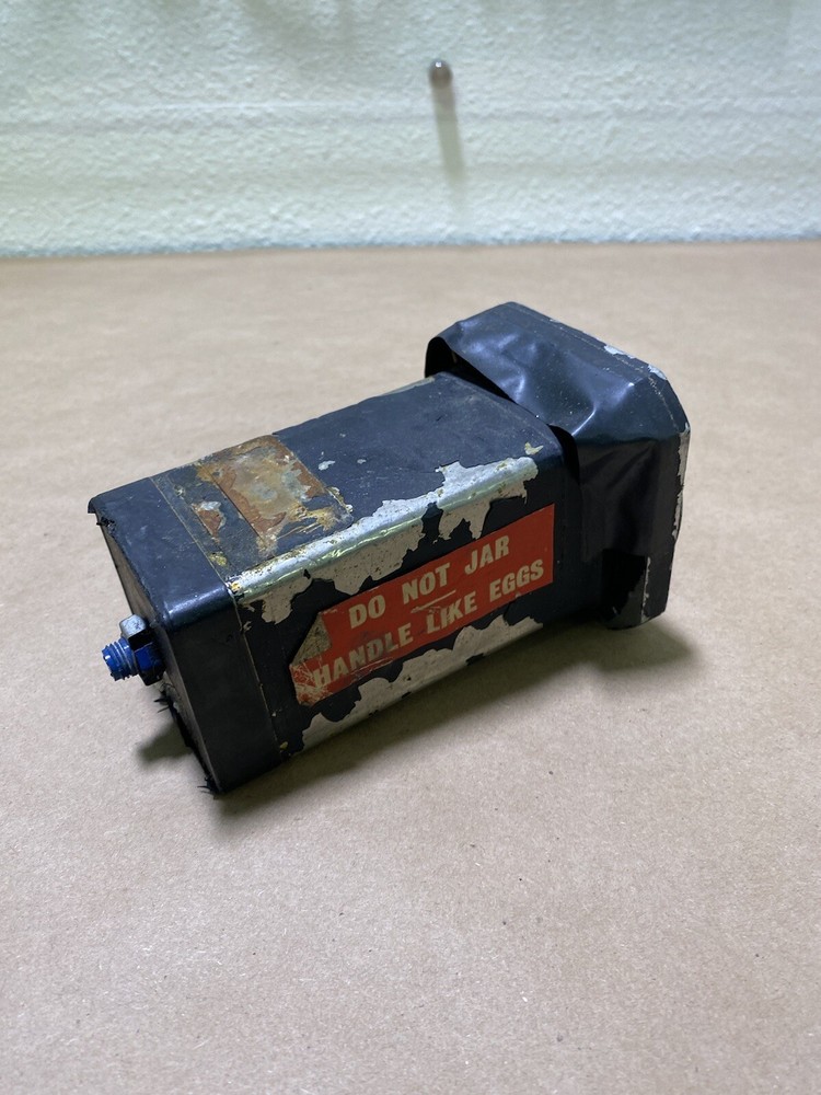 Turn & Slip Indicator (1542)